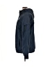 Spyder 100% Polyester Solid Blue Windbreaker Size XL - photo 5