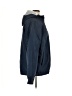 Spyder 100% Polyester Solid Blue Windbreaker Size XL - photo 4
