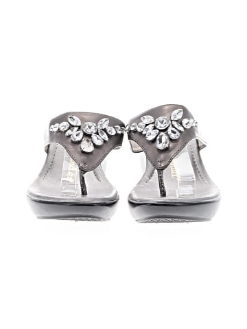 Athena Alexander Wedges (view 2)