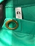 It's Color Block Teal Dress Pants Size S - photo 7
