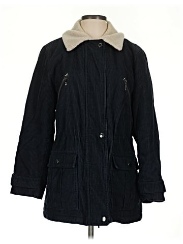 Liz Claiborne Coat (view 1)