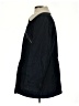 Liz Claiborne 100% Cotton Black Coat Size S - photo 5