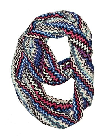 Missoni Scarf (view 2)