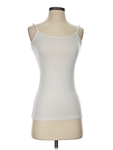 Versona Sleeveless T-Shirt (view 1)