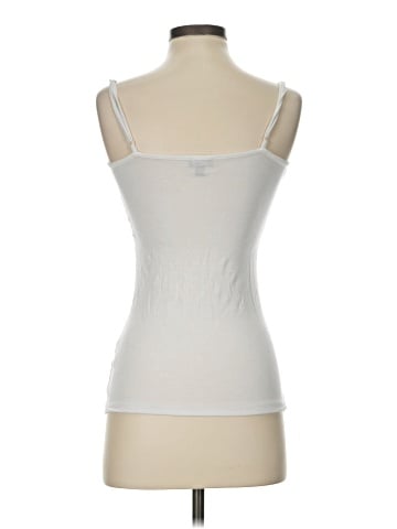 Versona Sleeveless T-Shirt (view 2)