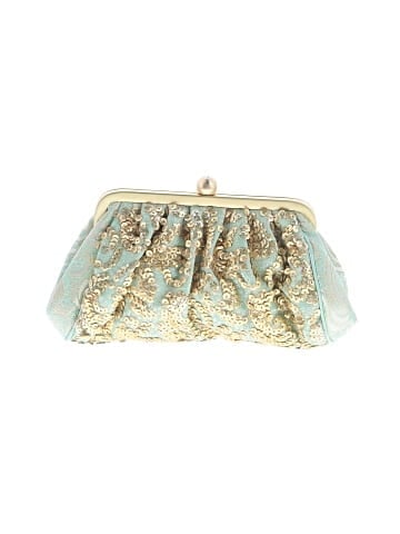 Sasha Clutch (view 1)