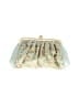 Sasha Teal Clutch One size - photo 1