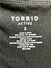 Torrid Active Black Tank Top Size 3X Plus (3) - photo 7