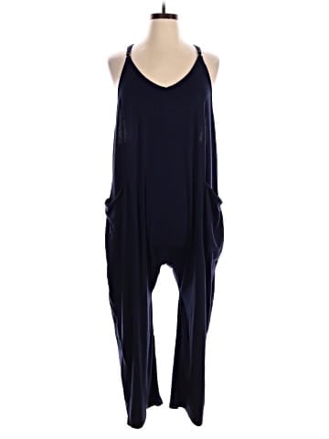 Anrabess Jumpsuit (view 1)