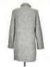 Ann Taylor LOFT Gray Coat Size XS - photo 2