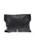 Assorted Brands Black Clutch One size - photo 1