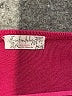 Intimately by Free People Burgundy Pink Bodysuit Size M - photo 3