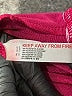 Intimately by Free People Burgundy Pink Bodysuit Size M - photo 4
