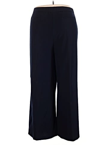 Liz Claiborne Track Pants (view 2)