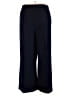 Liz Claiborne Blue Track Pants Size 26W - photo 2