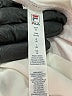 FILA Graphic Ivory Active Skort Size 10 - photo 3