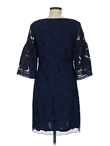 Sara Campbell Cocktail Dress (view 2)