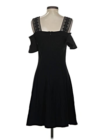 Yyigal Cocktail Dress (view 2)