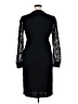 Unbranded Black Cocktail Dress Size XL - photo 2