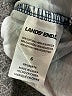 Lands' End Hearts Blue Dress Size 6 - photo 4