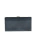 Aimee Kestenberg 100% Leather Blue Leather Wallet One size - photo 1