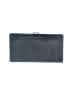 Aimee Kestenberg 100% Leather Blue Leather Wallet One size - photo 2