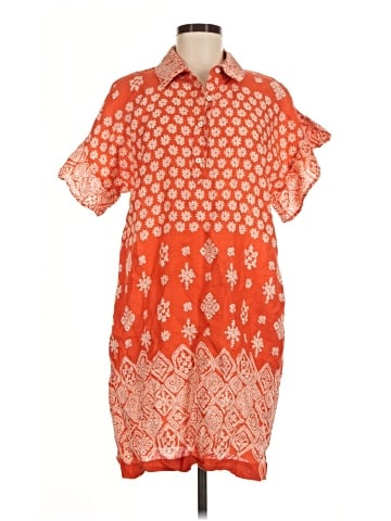 uncle frank Casual Dress (view 1)