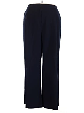 Liz Claiborne Track Pants (view 1)