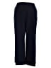 Liz Claiborne Blue Track Pants Size 26W - photo 1