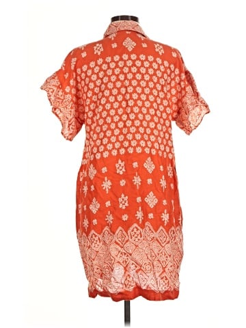 uncle frank Casual Dress (view 2)