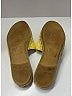 Gucci 100% Leather Yellow Sandals Size EU (IT) 38 1/2 / US 8 1/2 - photo 8