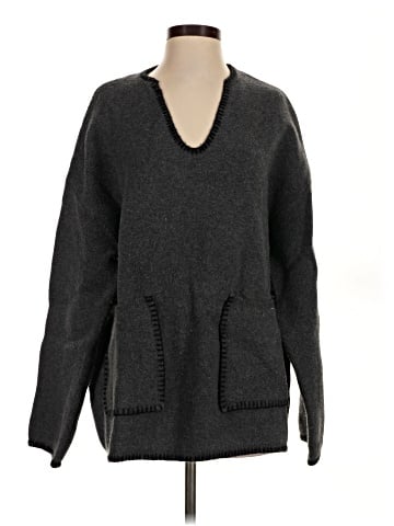 Zara Pullover Sweater (view 1)