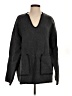 Zara Gray Pullover Sweater Size S - photo 1