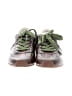 Rag & Bone Camo Green Sneakers Size EU 37 - photo 2