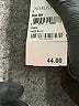 Stoosh Brown Shorts Size 1 - photo 4