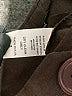 Stoosh Brown Shorts Size 1 - photo 5