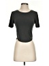 Andar Gray Short Sleeve T-Shirt Size XXS (estimated) - photo 1
