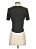 Andar Gray Short Sleeve T-Shirt Size XXS (estimated) - photo 2