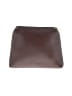 melie bianco Brown Makeup Bag One size - photo 2
