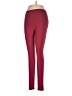 Balance Athletica Solid Burgundy Active Pants Size M - photo 1