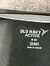 Active by Old Navy 100% Polyester Black Active Tank Size 8 - photo 3