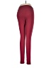 Balance Athletica Solid Burgundy Active Pants Size M - photo 2