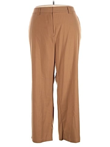 Worthington Casual Pants (view 1)