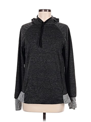 Daisy Fuentes Pullover Hoodie (view 1)