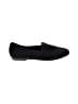 Gentle Souls by Kenneth Cole Solid Black Flats Size 9 - photo 1
