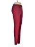 Balance Athletica Solid Burgundy Active Pants Size M - photo 4