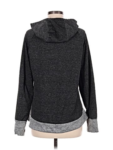 Daisy Fuentes Pullover Hoodie (view 2)