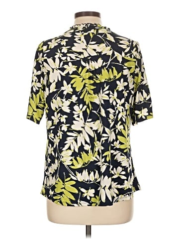 Perseption Concept Short Sleeve Polo (view 2)