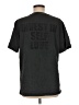 Wildfox 100% Cotton Black Short Sleeve T-Shirt Size Med (2 or M) - photo 2