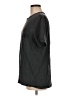 Wildfox 100% Cotton Black Short Sleeve T-Shirt Size Med (2 or M) - photo 5